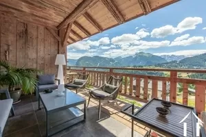 Haus zu verkaufen megeve, rhone-alpes, C5518 Bild - 4