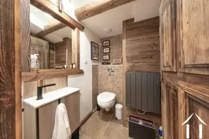 Haus zu verkaufen megeve, rhone-alpes, C5518 Bild - 19