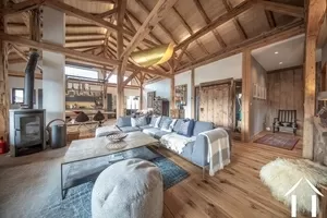 Haus zu verkaufen megeve, rhone-alpes, C5518 Bild - 9