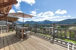 Haus zu verkaufen megeve, rhone-alpes, C5518 Bild - 5