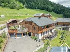 Haus zu verkaufen megeve, rhone-alpes, C5518 Bild - 2