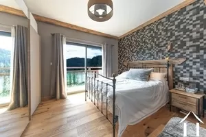 Haus zu verkaufen megeve, rhone-alpes, C5518 Bild - 16