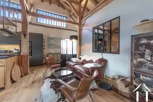 Haus zu verkaufen megeve, rhone-alpes, C5518 Bild - 11