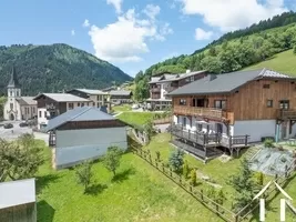 Haus zu verkaufen megeve, rhone-alpes, C5518 Bild - 3