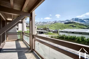 Wohnung zu verkaufen val thorens, rhone-alpes, C5530 Bild - 17