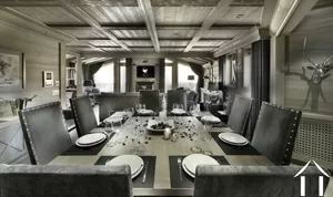 Haus zu verkaufen , C5540BP Bild - 2