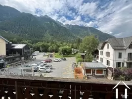 Wohnung zu verkaufen chamonix mont blanc, rhone-alpes, C5543 Bild - 9