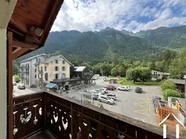 Wohnung zu verkaufen chamonix mont blanc, rhone-alpes, C5543 Bild - 4