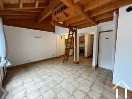 Wohnung zu verkaufen chamonix mont blanc, rhone-alpes, C5543 Bild - 3