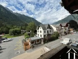 Wohnung zu verkaufen chamonix mont blanc, rhone-alpes, C5543 Bild - 8