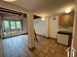 Wohnung zu verkaufen chamonix mont blanc, rhone-alpes, C5543 Bild - 6