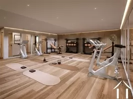 Haus zu verkaufen megeve, rhone-alpes, C5556 Bild - 3
