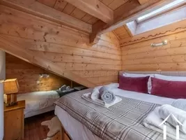 Wohnung zu verkaufen meribel les allues, rhone-alpes, C5562 Bild - 4