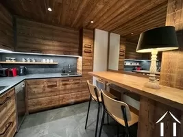 Wohnung zu verkaufen megeve, rhone-alpes, C5602 Bild - 4