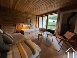 Wohnung zu verkaufen megeve, rhone-alpes, C5602 Bild - 3