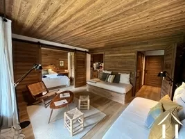 Wohnung zu verkaufen megeve, rhone-alpes, C5602 Bild - 1