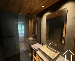 Wohnung zu verkaufen megeve, rhone-alpes, C5602 Bild - 7