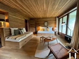 Wohnung zu verkaufen megeve, rhone-alpes, C5602 Bild - 2