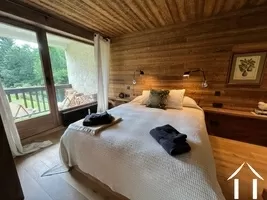 Wohnung zu verkaufen megeve, rhone-alpes, C5602 Bild - 5