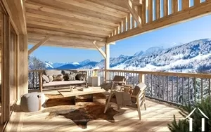 Haus zu verkaufen , C5611-1B Bild - 5