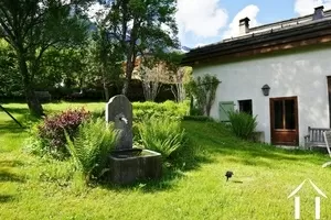 Haus zu verkaufen les houches, rhone-alpes, C5613 Bild - 11