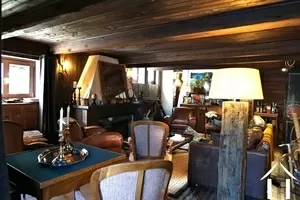 Haus zu verkaufen les houches, rhone-alpes, C5613 Bild - 5