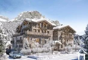 Wohnung zu verkaufen val d isere, rhone-alpes, C5616-2 Bild - 4