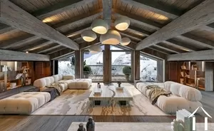 Wohnung zu verkaufen val d isere, rhone-alpes, C5616-9 Bild - 1