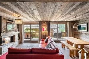 Wohnung zu verkaufen meribel les allues, rhone-alpes, C5622 Bild - 2