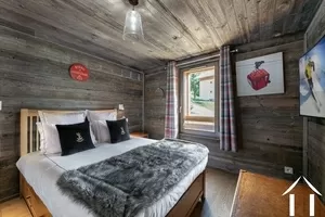 Wohnung zu verkaufen meribel les allues, rhone-alpes, C5622 Bild - 4