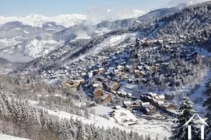 Wohnung zu verkaufen meribel les allues, rhone-alpes, C5622 Bild - 7