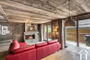 Wohnung zu verkaufen meribel les allues, rhone-alpes, C5622 Bild - 1