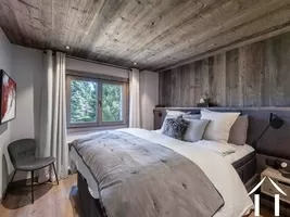 Wohnung zu verkaufen megeve, rhone-alpes, C5627 Bild - 9