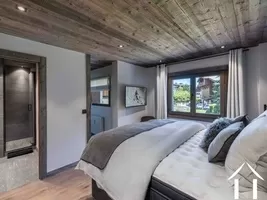 Wohnung zu verkaufen megeve, rhone-alpes, C5627 Bild - 7