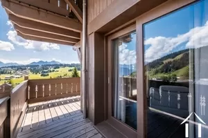 Wohnung zu verkaufen les saisies, rhone-alpes, C5640 Bild - 5