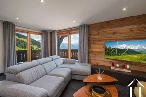 Wohnung zu verkaufen les saisies, rhone-alpes, C5640 Bild - 7