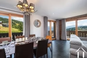 Wohnung zu verkaufen les saisies, rhone-alpes, C5640 Bild - 4