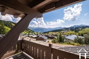 Wohnung zu verkaufen les saisies, rhone-alpes, C5640 Bild - 6