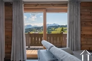 Wohnung zu verkaufen les saisies, rhone-alpes, C5640 Bild - 11