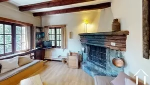 Haus zu verkaufen la salle les alpes, provence-cote-d'azur, C5659 Bild - 6