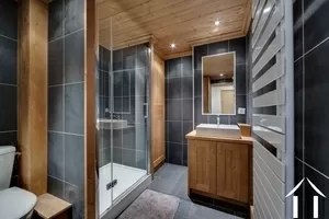 Wohnung zu verkaufen val d isere, rhone-alpes, C5661 Bild - 12