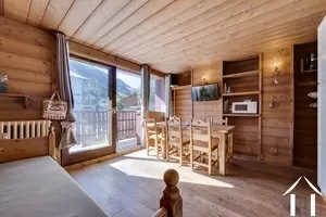 Wohnung zu verkaufen val d isere, rhone-alpes, C5661 Bild - 2