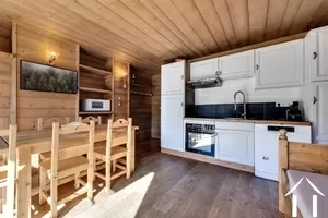 Wohnung zu verkaufen val d isere, rhone-alpes, C5661 Bild - 1
