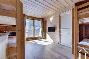 Wohnung zu verkaufen val d isere, rhone-alpes, C5661 Bild - 9