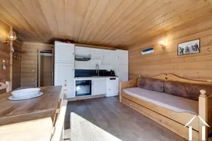 Wohnung zu verkaufen val d isere, rhone-alpes, C5661 Bild - 3