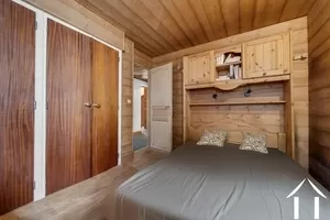 Wohnung zu verkaufen val d isere, rhone-alpes, C5661 Bild - 4