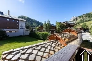Wohnung zu verkaufen val d isere, rhone-alpes, C5661 Bild - 13
