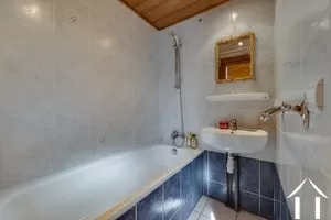 Wohnung zu verkaufen val d isere, rhone-alpes, C5661 Bild - 10