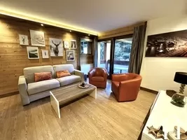 Wohnung zu verkaufen meribel les allues, rhone-alpes, C5692 Bild - 2