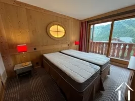 Wohnung zu verkaufen meribel les allues, rhone-alpes, C5699 Bild - 5